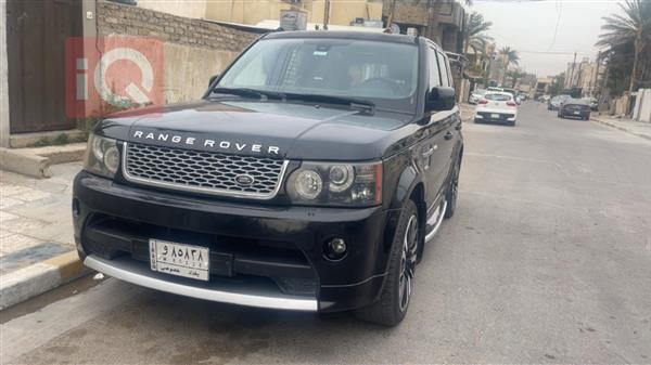 لاند روفر   للبيع في العراق